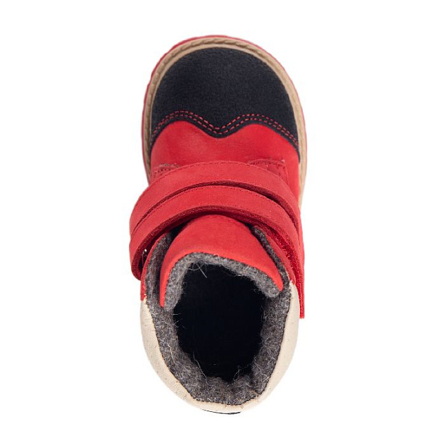 Ботинки ортопедические Twiki TW-320 (размеры 26-30)