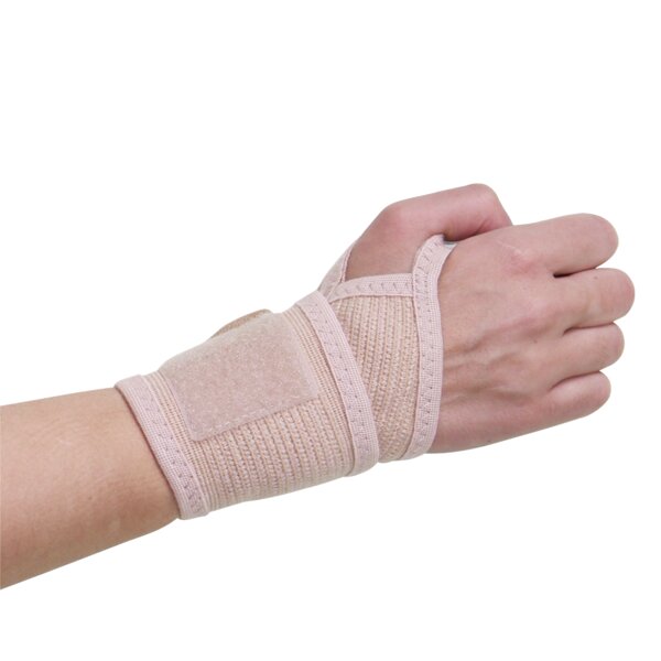 Бандаж на лучезапястный сустав Тривес Т-8302 (Т.36.02)