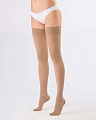 CC210W-MD Чулки Ofa Classic 1кл., закр., станд., широк.бедро (Размер: №4 Цвет: Бежевый)