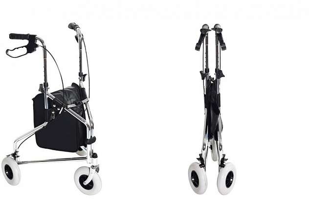 Ходунки на колесах R:R Trio