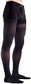 Трикотаж (колготки для мужчин) 117, 1 кл. (Размер: XXL Long Цвет: Черный)
