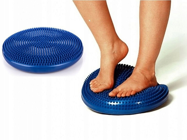 Балансировочная подушка 33х2,5 Тривес М-511