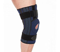 Т-8592 Бандаж на коленный сустав "Evolution" (44.92) (Размер: M)