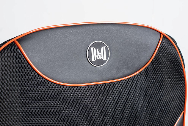 Массажная накидка "D&D" UM-16