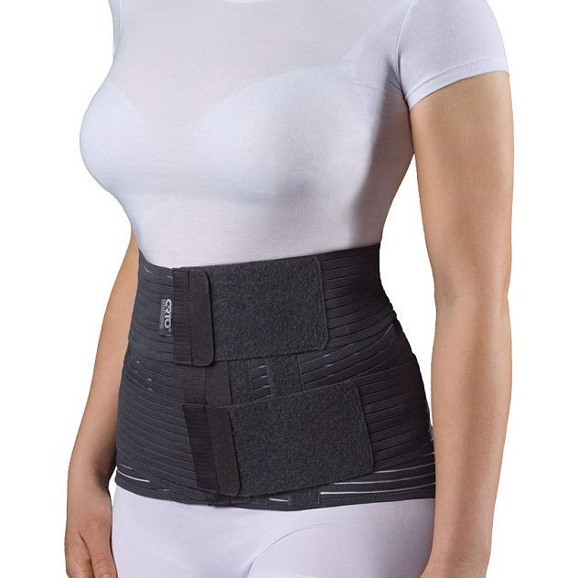 Корсет пояснично-крестцовый Orto professional RWA 4000