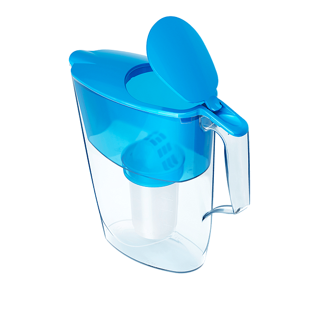 Водоочиститель АКВАФОР Ультра А5 кувшин