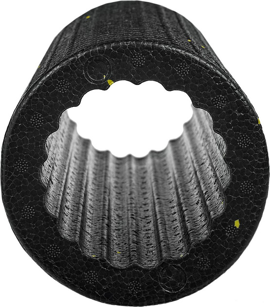 Валик массажный мульти-рельефный 3в1 Мультиролл