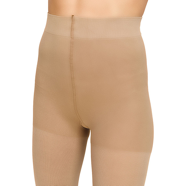 Колготки компрессионные плотные, с мультифиброй, 2 класс, ORTO 4125 (121)