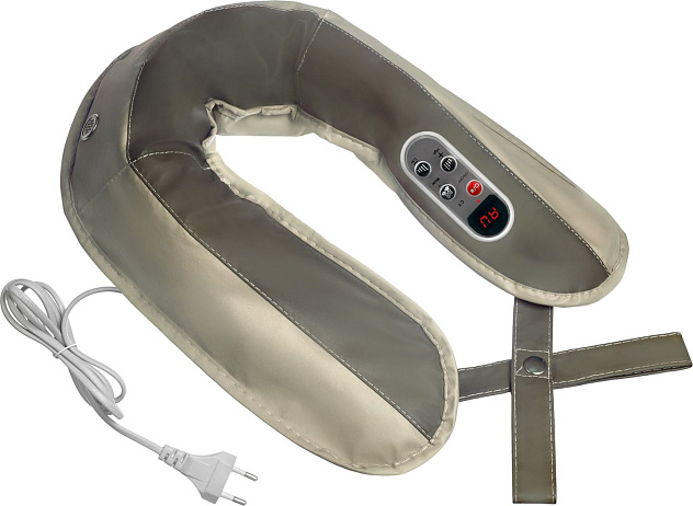 Массажная накидка "Здоровая спина" BRADEX