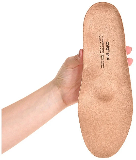 Стельки ортопедические Orto-Mix