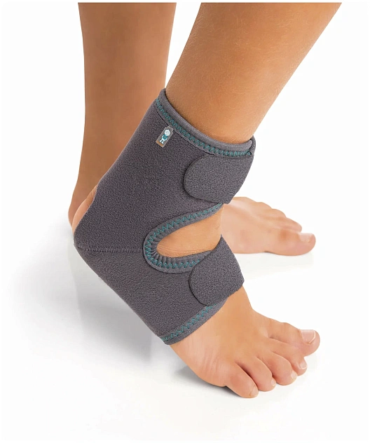 Бандаж на голеностоп Orliman 4401 OP (детский)