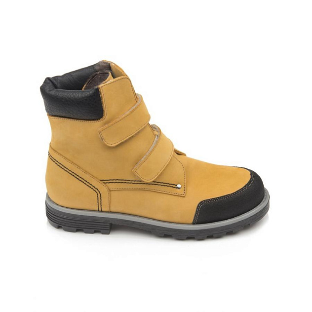 Ботинки ортопедичекие детские TAPiBOO арт. 23013 (размеры 36-37)