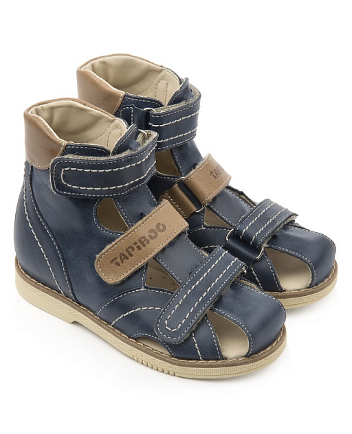 Сандалии ортопедические TAPiBOO арт. 26012 (размеры 23-32)