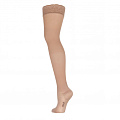 ID-301W Чулки (закр. носок) 2 кл. (Размер: s LONG Цвет: Бежевый)