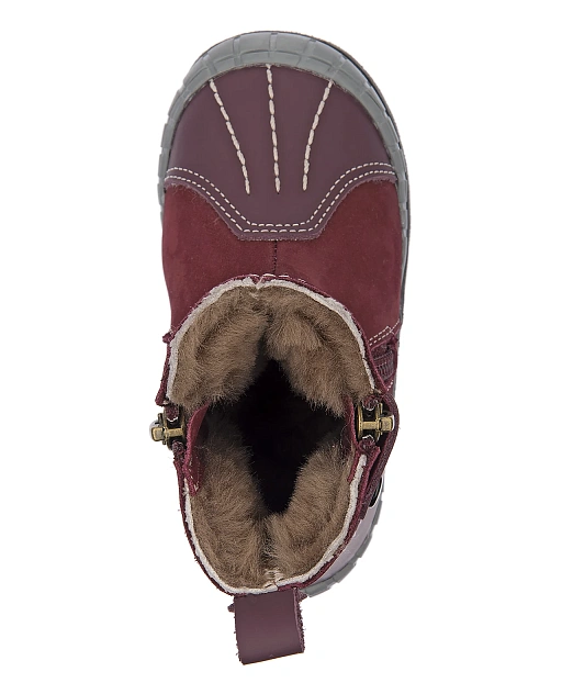 Сапоги ортопедические TAPiBOO арт. 22010 (размеры 21-25)