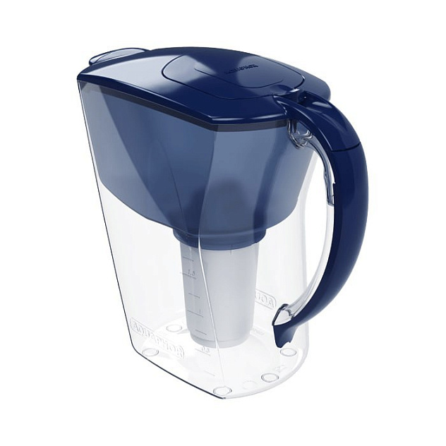 Водоочиститель АКВАФОР АКВАМАРИН (А5) кувшин