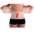 Корсет пояснично-крестцовый Orliman EV-200 (Размер: M/4 Цвет: Бежевый)