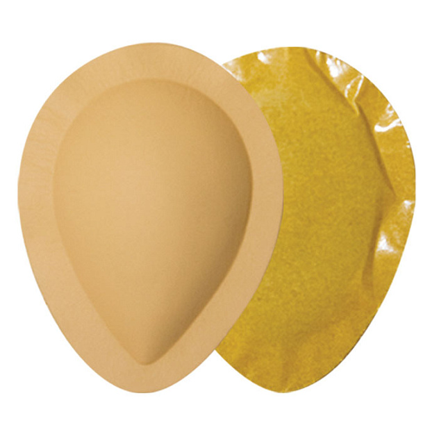 Ортопедический пелот "капля" Тривес СТ-236