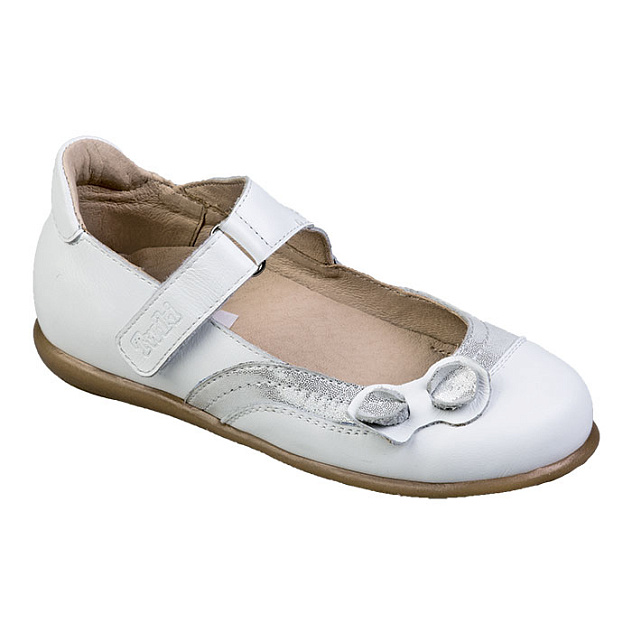 Туфли ортопедические Twiki TW-227Б (размеры 31-36)