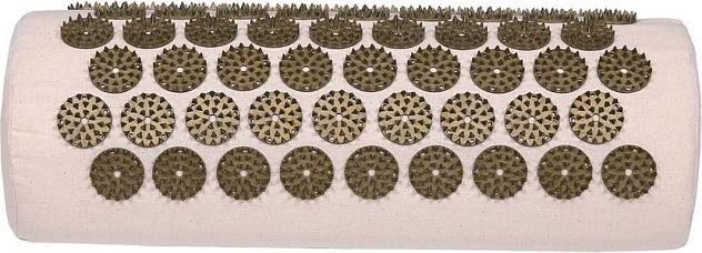 Валик акупунктурный НИРВАНА "BRADEX" Премиум