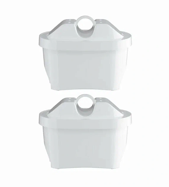 Модуль сменный АКВАФОР В25 (комплект 2 шт)