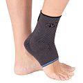 Т-8681 Бандаж компрессионный на голеностопный сустав (Размер: S)