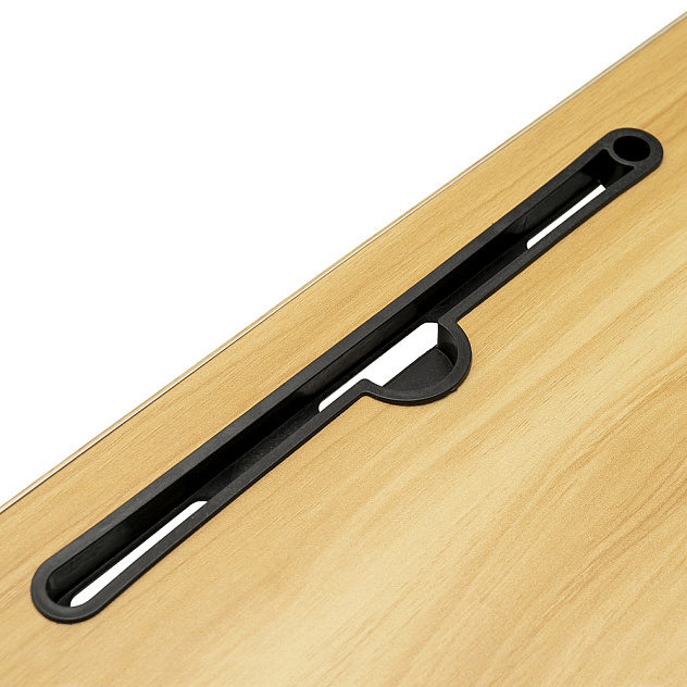 Столик накроватный Barry Porta