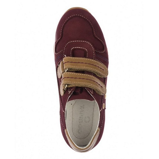 Полуботинки ортопедические детские TAPiBOO арт. 24020 (размеры 23-30)