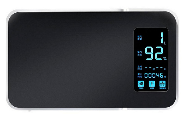 Концентратор кислородный Армед 8F-1 (1 литр в минуту)