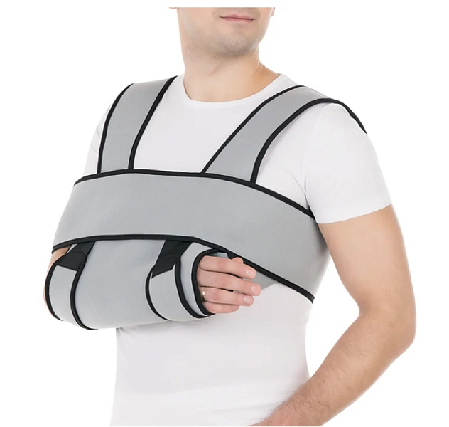 Повязка-бандаж Дезо Тривес Т-8101 (Т.33.01)