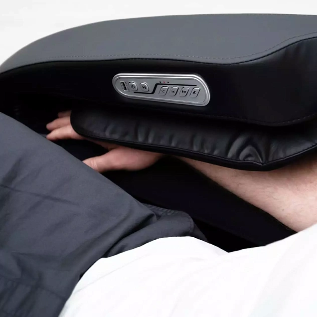 Кресло массажное Gess Optimus Pro