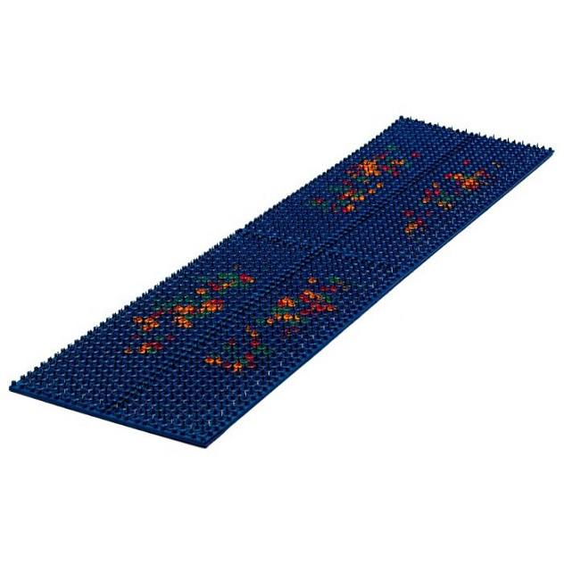 Аппликатор Ляпко "Квадро" (шаг игл 5,8 мм размер 117 х 466 мм)