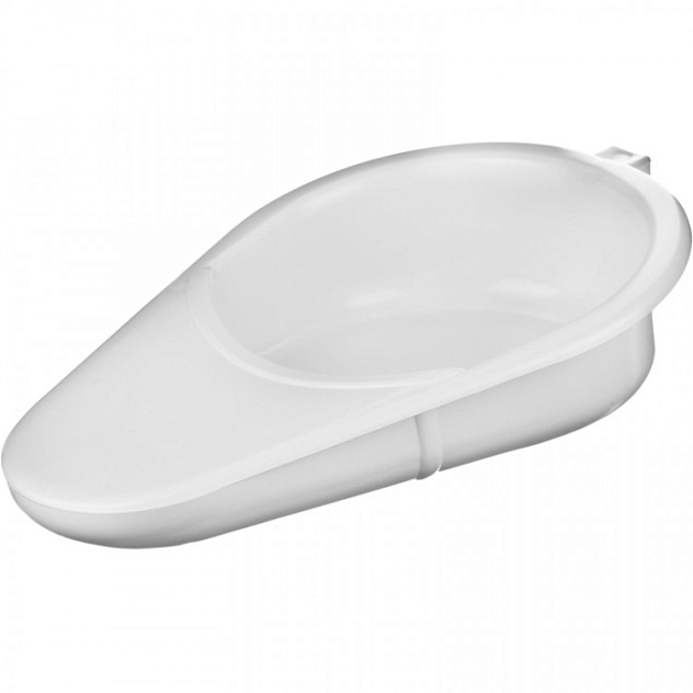 Судно-мочеприемник медицинское полимерное "Ладья"