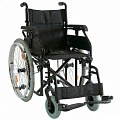 Коляска инвалидная FS 908 AQ -43