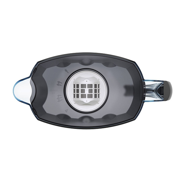 Водоочиститель АКВАФОР Престиж кувшин (с модулем А5)