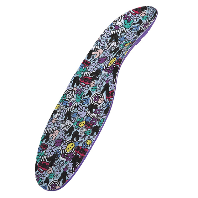 Стельки ортопедические детские Тривес СТ-185.3