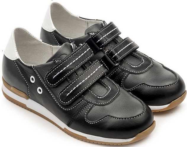 Полуботинки ортопедические детские TAPiBOO арт. 24020 (размеры 23-30)