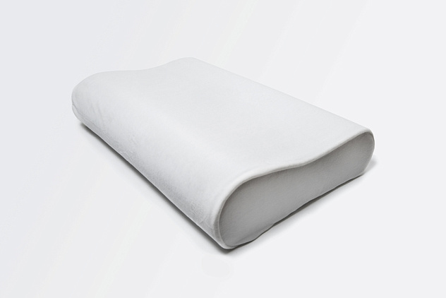 Подушка анатомическая D&D Classic L