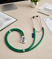 Стетоскоп LD SPECIAL 72 см (Цвет: Зеленый)