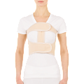 Т-1338 (Т.23.08) Бандаж на грудную клетку (жен)* (№5 (Размер: №5)