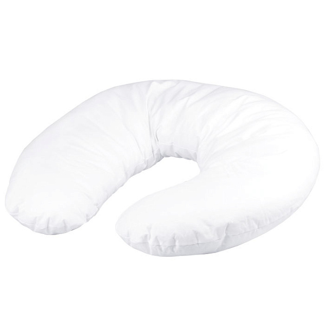 Подушка-рогалик ортопедическая для беременных и кормящих женщин Тривес ТОП-113 (Т.313)