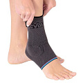 Т-8681 Бандаж компрессионный на голеностопный сустав (Размер: M)