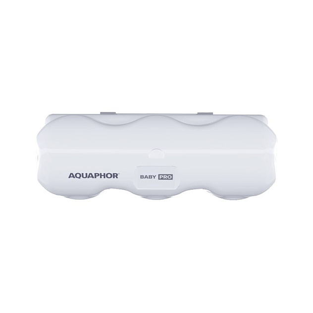Водоочиститель АКВАФОР Кристалл Baby Pro H