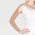 ID-402 Рукав компрессионный 2 кл (Размер: XL Цвет: Бежевый)