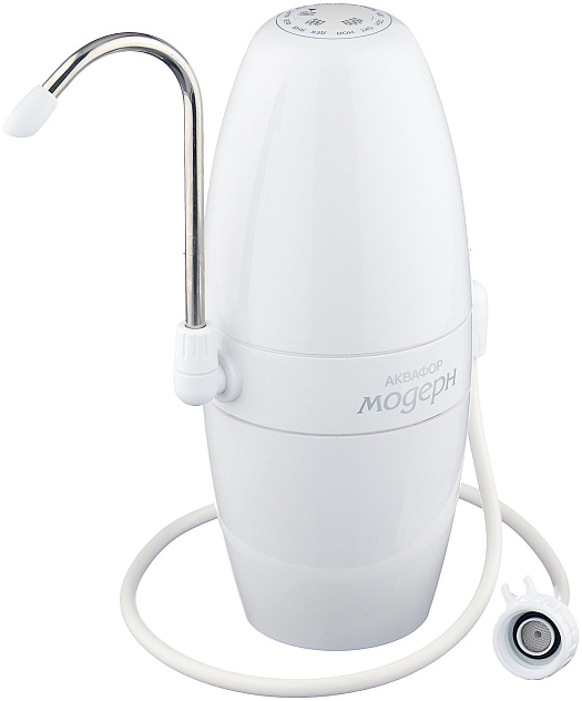 Водоочиститель АКВАФОР Модерн исп.1