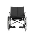 Кресло-коляска повышенной грузоподьемности Ortonica TREND 100 PP/21/ПГП 180 кг
