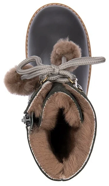 Сапоги ортопедические TAPiBOO арт. 22012 (размеры 26-30)