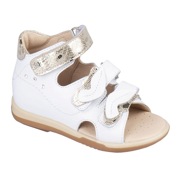 Cандалеты ортопедические Twiki TW-140 (размеры 21-25)