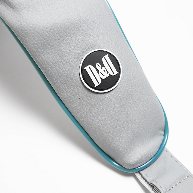 Массажер для шеи и плеч беспроводной D&D UM-03(12)