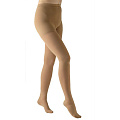 Колготки компрессионные с закрытым носком, ТК.261, класс компрессии 1 (Размер: №5 Цвет: Бежевый)